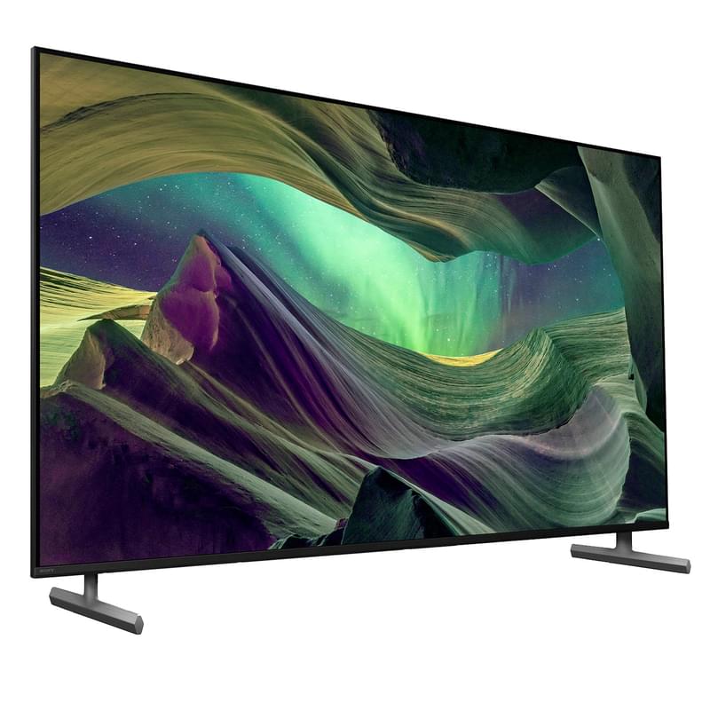 Телевизор Sony 55" KD55X85L LED 4k Android - фото #1, Technodom.kz