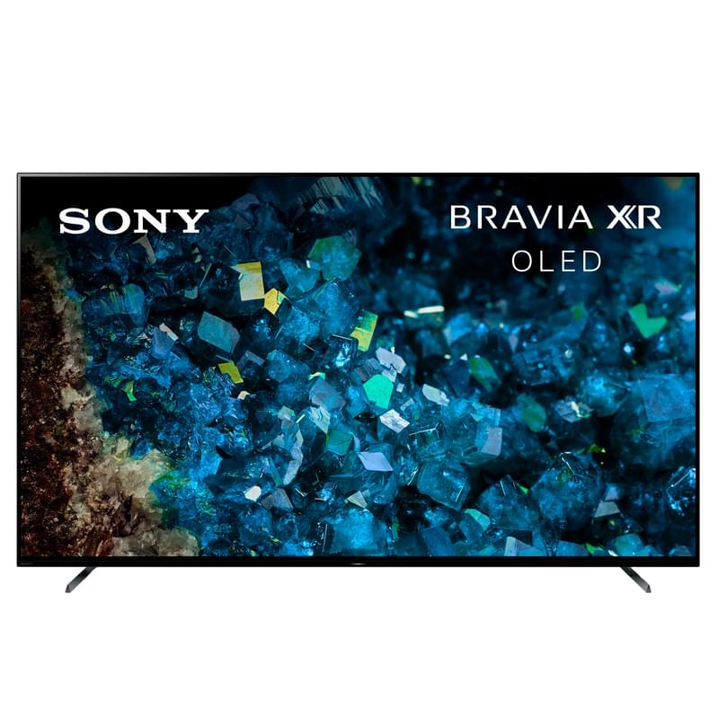 Телевизор Sony 65" XR65A80L OLED 4k Android - фото #0, Technodom.kz Телевизор Sony 65" XR65A80L OLED 4k Android - фото #0, Technodom.kz
