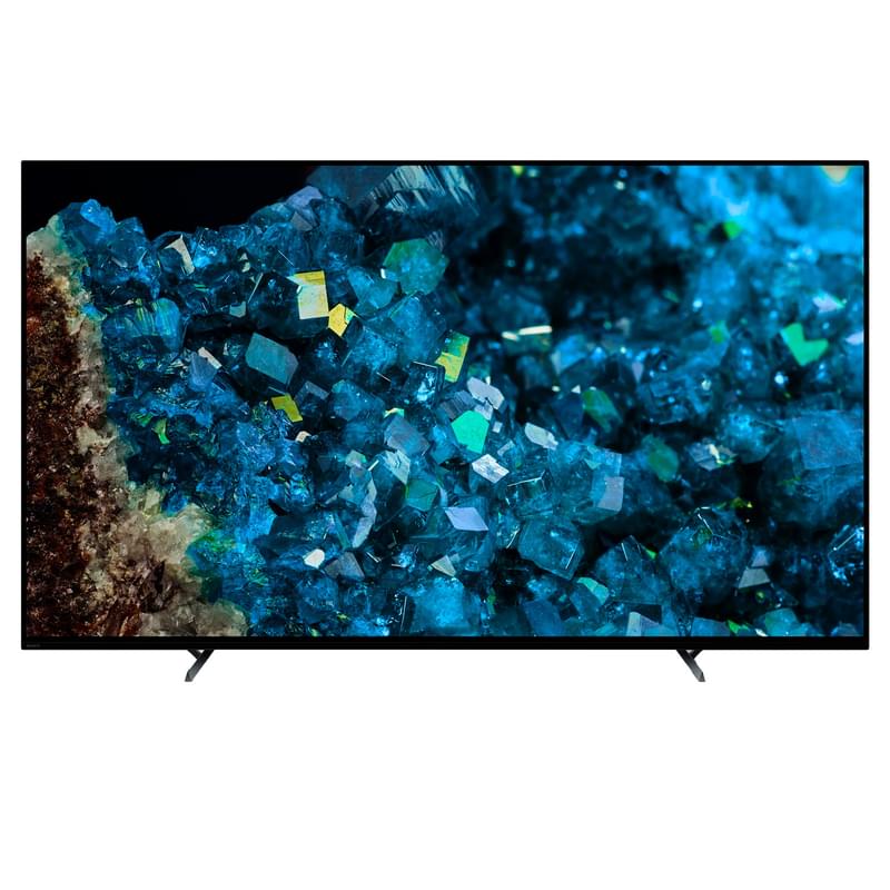 Телевизор Sony 65" XR65A80L OLED 4k Android - фото #1, Technodom.kz Телевизор Sony 65" XR65A80L OLED 4k Android - фото #1, Technodom.kz