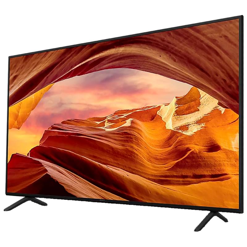 Телевизор Sony 75" KD75X75WL LED 4k Android - фото #2, Technodom.kz