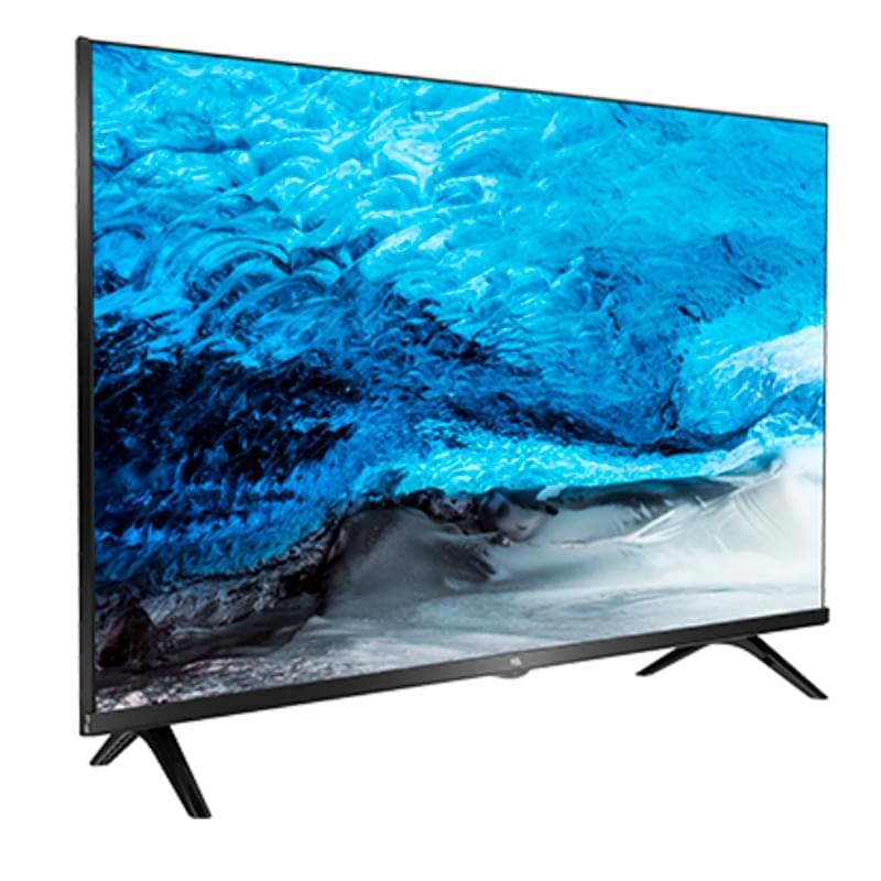 Телевизор TCL 32" 32S65A LED FHD Android Black - фото #1, Technodom.kz