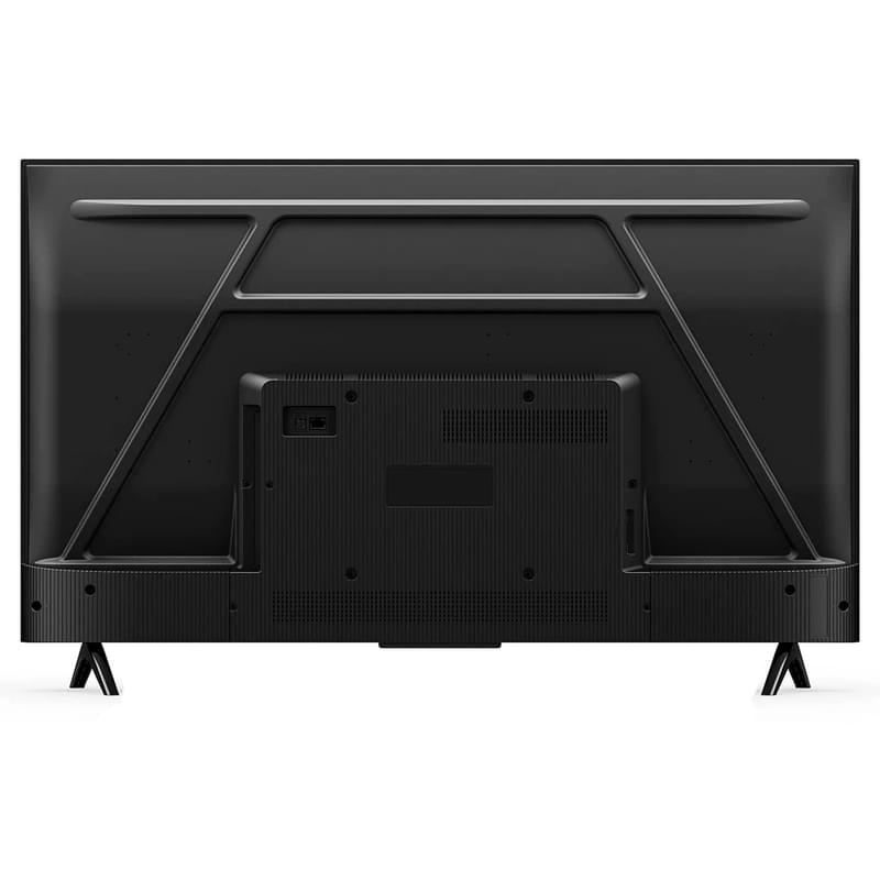 Телевизор TCL 43" 43P635 LED UHD Android Black (4K) - фото #4, Technodom.kz