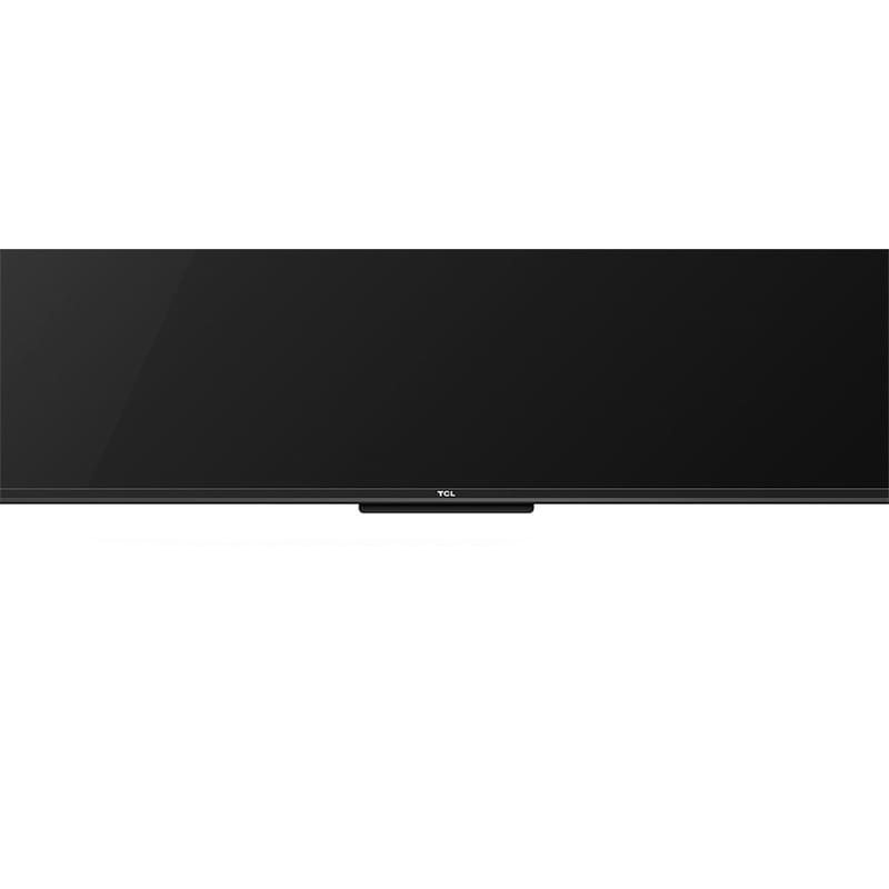 Телевизор TCL 43" 43P635 LED UHD Android Black (4K) - фото #5, Technodom.kz