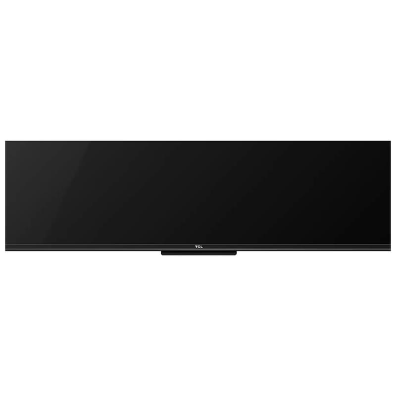 Телевизор TCL 55'' 55P635 LED UHD Android Black (4K) - фото #7, Technodom.kz