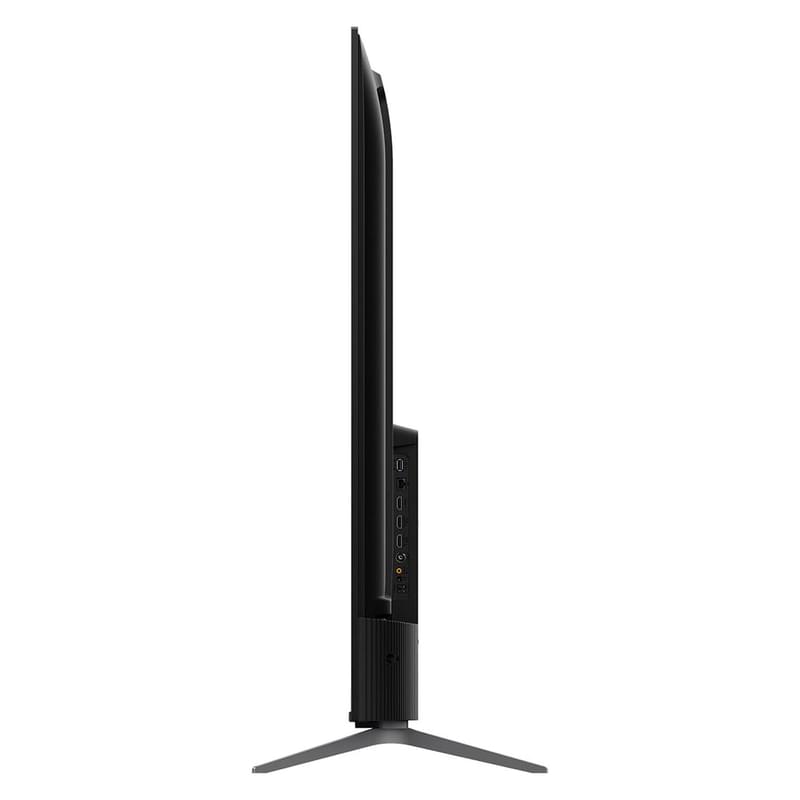 Телевизор TCL 65'' 65C645 QLED UHD Android Black - фото #6, Technodom.kz