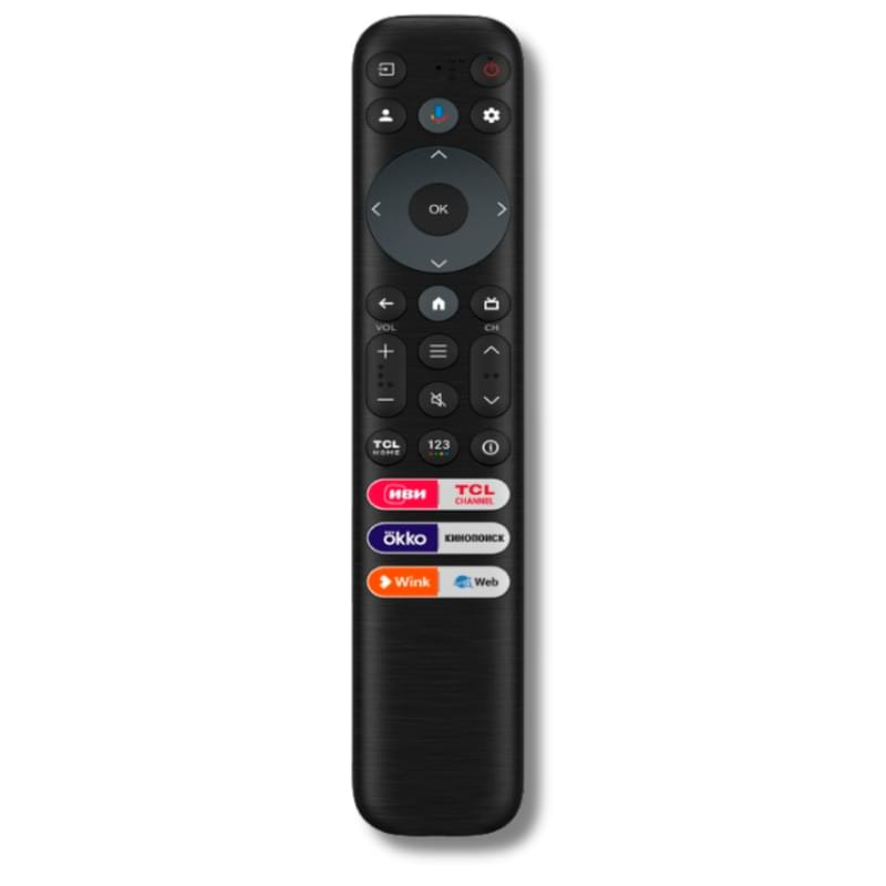 Телевизор TCL 65" 65C765 MiniLED UHD 4K Google TV - фото #5, Technodom.kz
