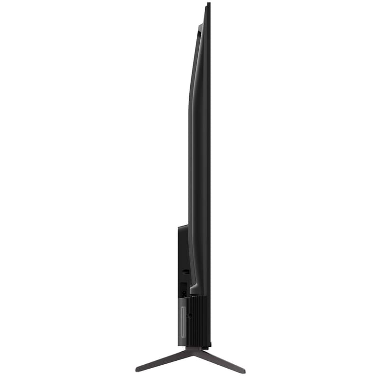 Телевизор TCL 65'' 65P735 LED UHD Android Black (4K) - фото #2, Technodom.kz