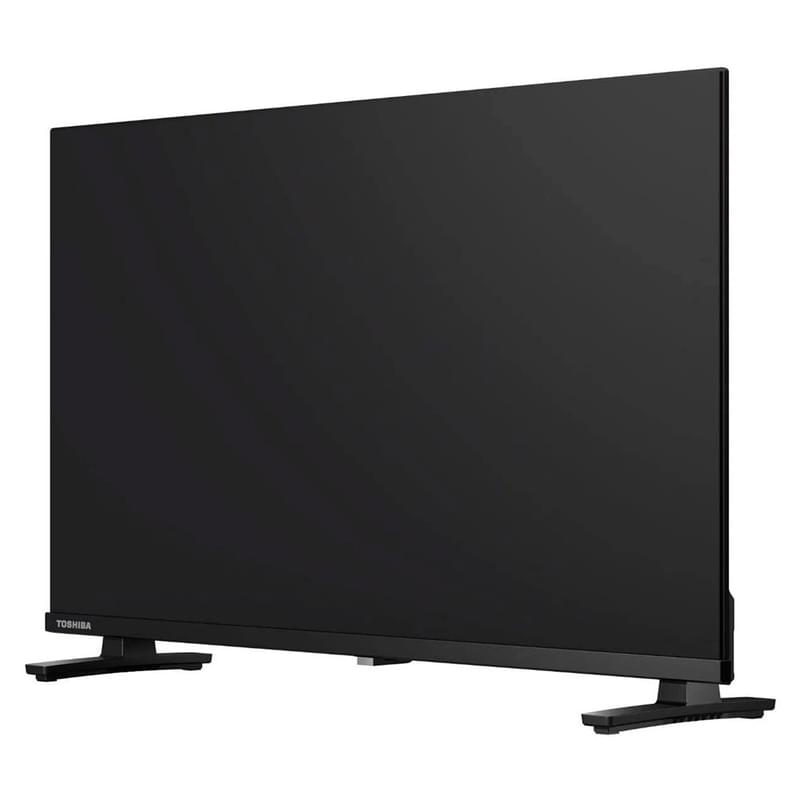 Телевизор Toshiba 32" 32V35LE HD Black - фото #2, Technodom.kz