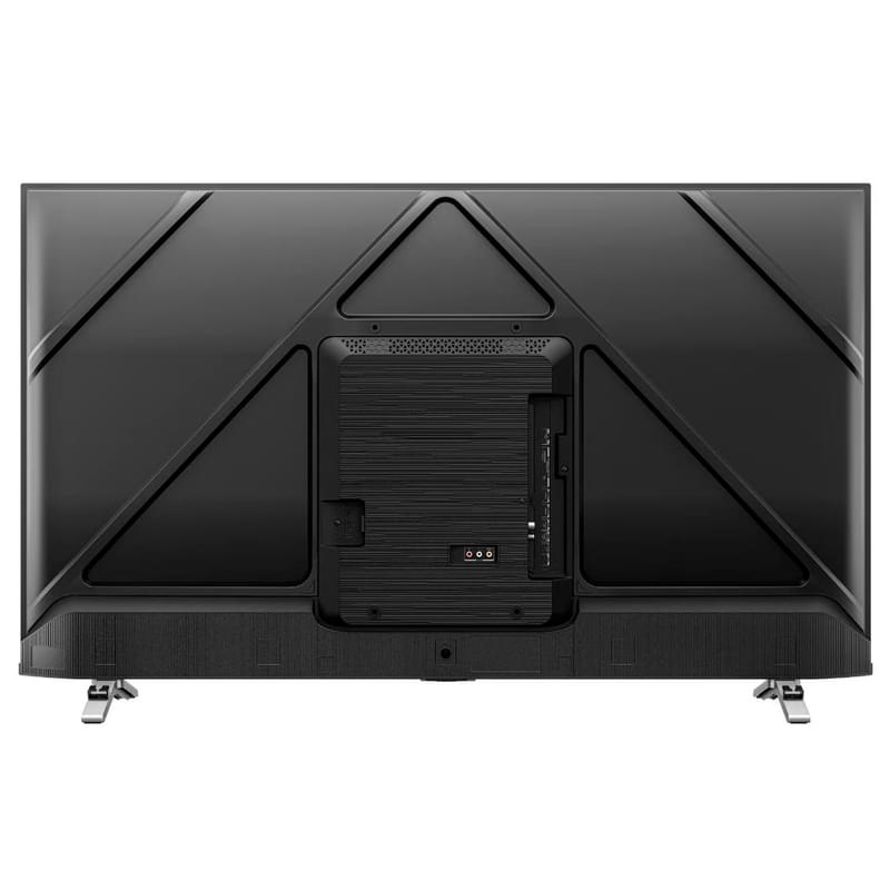 Toshiba 50" 50C450ME QLED Silver теледидары - фото #6, Technodom.kz