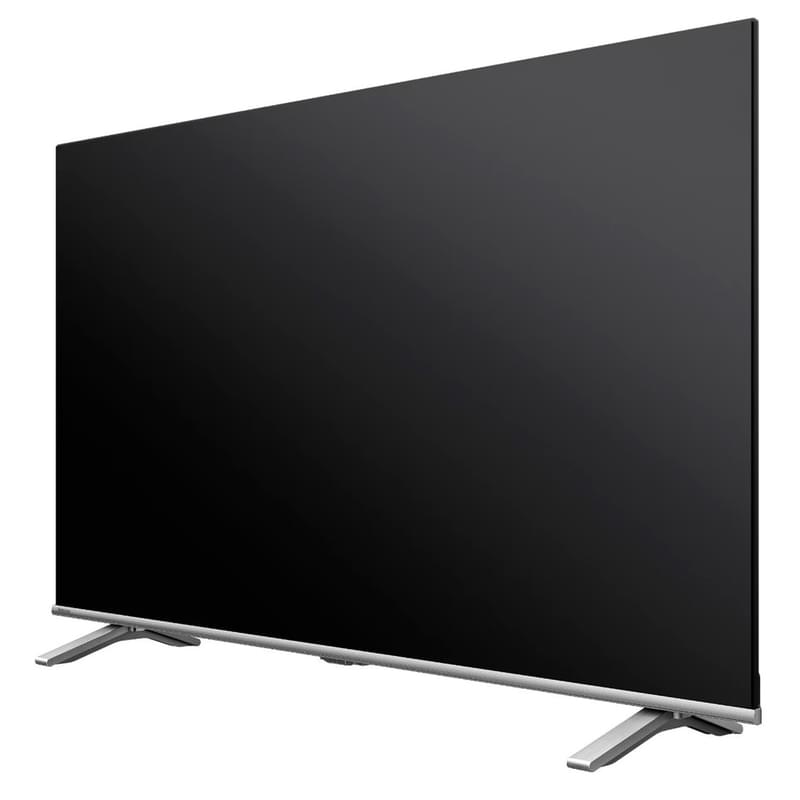 Телевизор Toshiba 55" 55C450ME QLED Silver - фото #2, Technodom.kz
