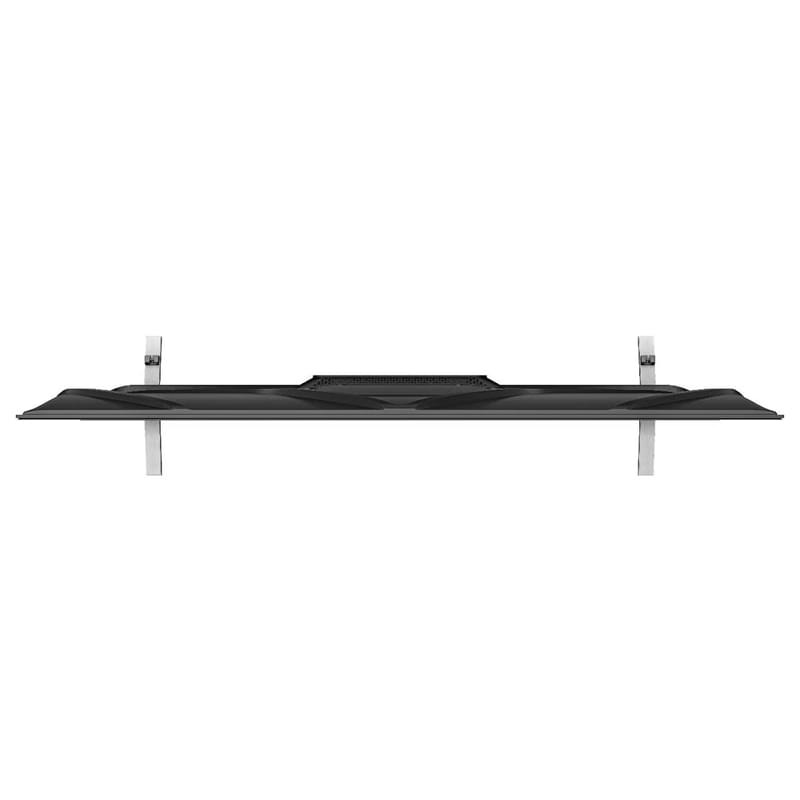 Toshiba 55" 55C450ME QLED Silver теледидары - фото #4, Technodom.kz