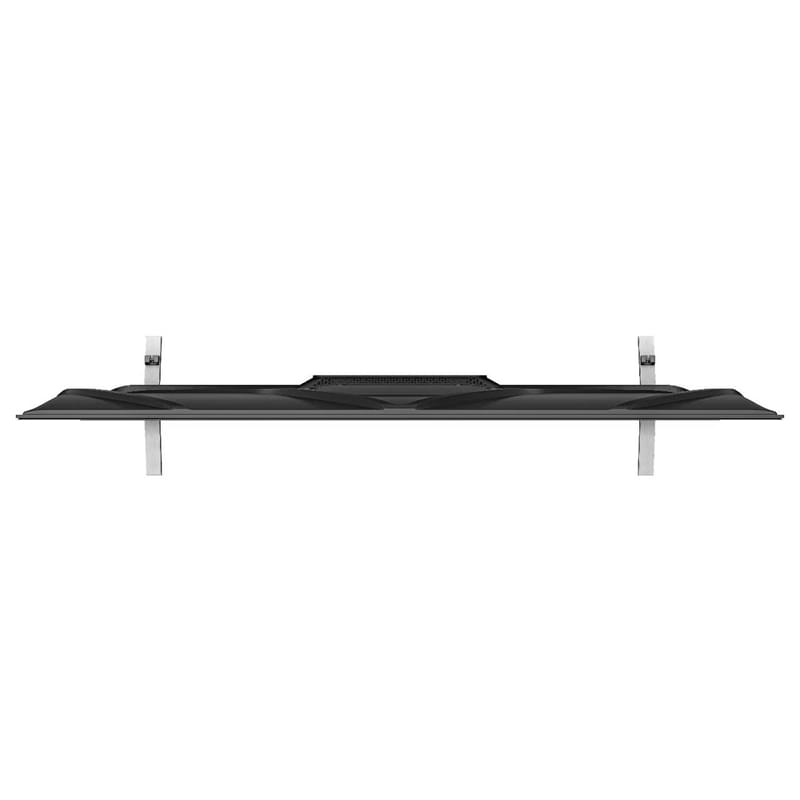 Toshiba 65" 65C450ME QLED Silver теледидары - фото #4, Technodom.kz