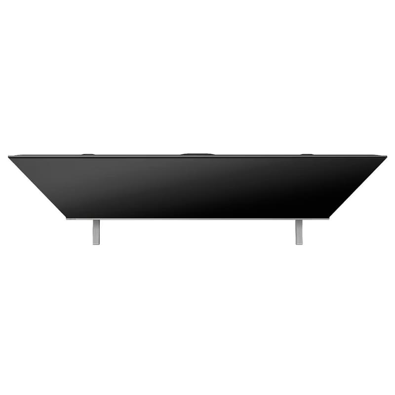 Toshiba 65" 65C450ME QLED Silver теледидары - фото #5, Technodom.kz