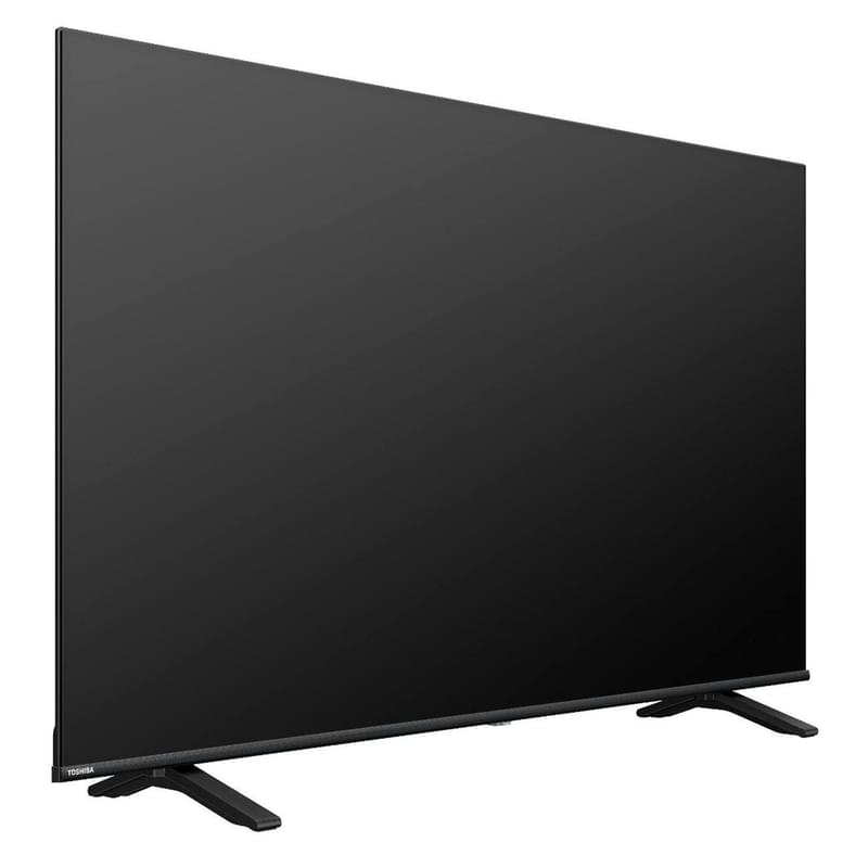 Телевизор Toshiba 75" 75C350ME UHD Smart Black - фото #1, Technodom.kz