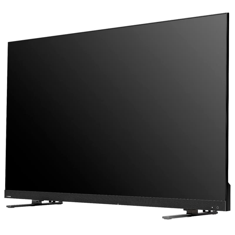 Toshiba 85" 85Z670ME QLED Silver теледидары - фото #1, Technodom.kz Toshiba 85" 85Z670ME QLED Silver теледидары - фото #1, Technodom.kz