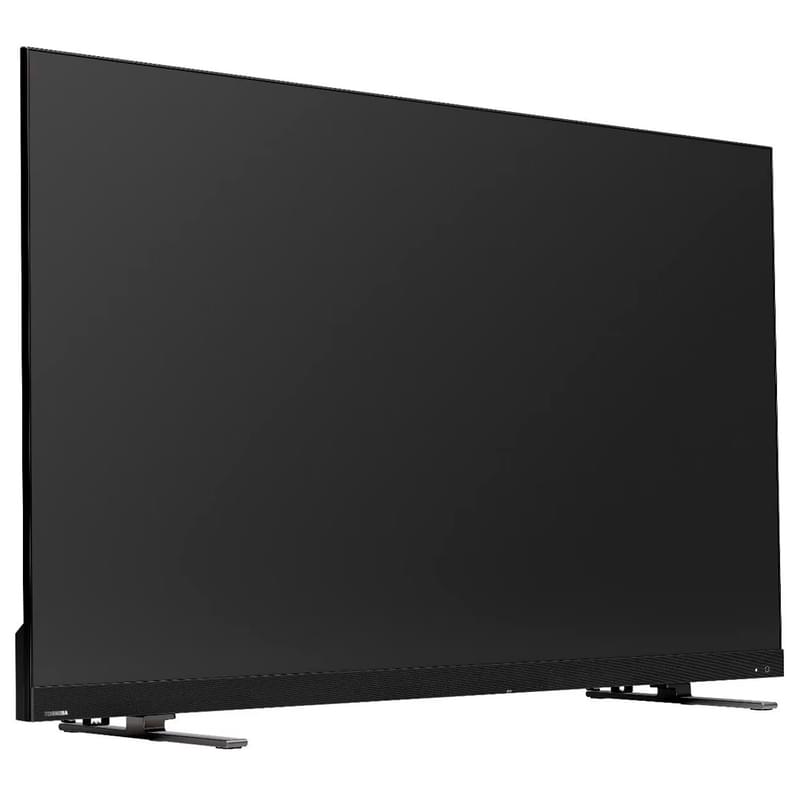 Toshiba 85" 85Z670ME QLED Silver теледидары - фото #2, Technodom.kz Toshiba 85" 85Z670ME QLED Silver теледидары - фото #2, Technodom.kz