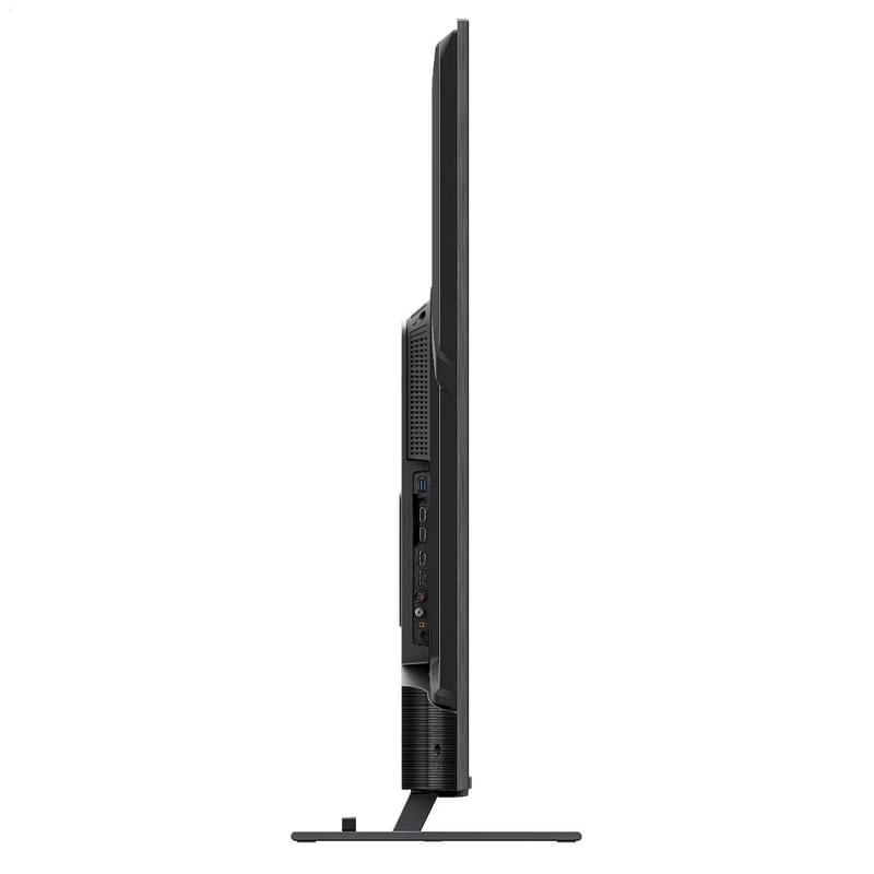 Toshiba 85" 85Z670ME QLED Silver теледидары - фото #4, Technodom.kz Toshiba 85" 85Z670ME QLED Silver теледидары - фото #4, Technodom.kz
