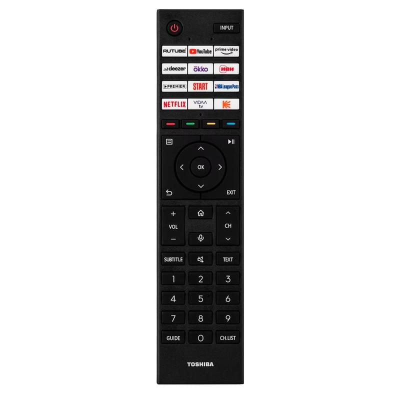 Toshiba 85" 85Z670ME QLED Silver теледидары - фото #9, Technodom.kz Toshiba 85" 85Z670ME QLED Silver теледидары - фото #9, Technodom.kz