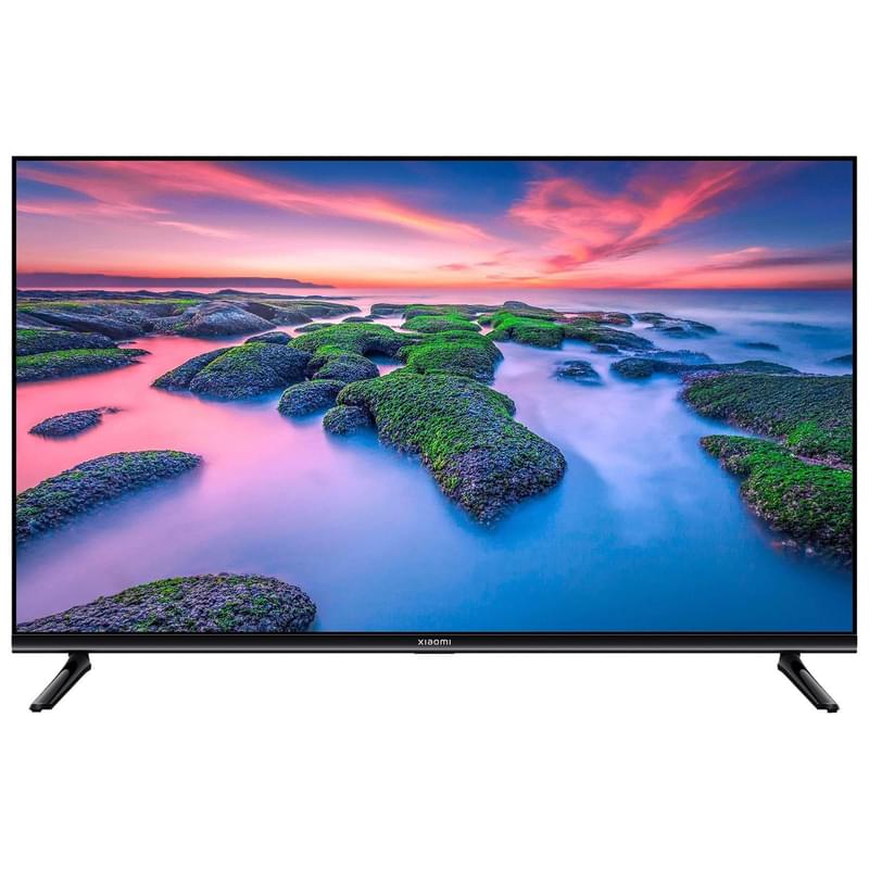 Телевизор Xiaomi A2 32" L32M7-EARU HD Android - фото #0, Technodom.kz