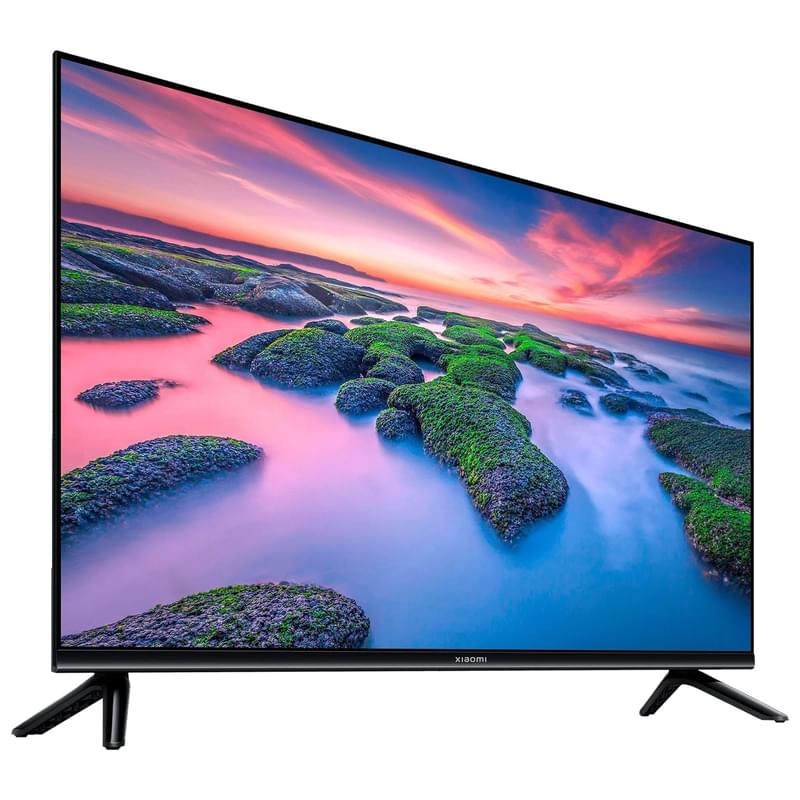 Телевизор Xiaomi A2 32" L32M7-EARU HD Android - фото #1, Technodom.kz