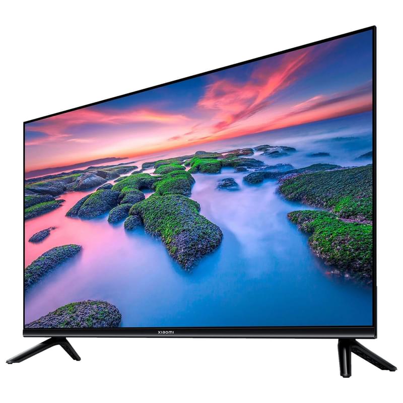 Телевизор Xiaomi A2 32" L32M7-EARU HD Android - фото #2, Technodom.kz