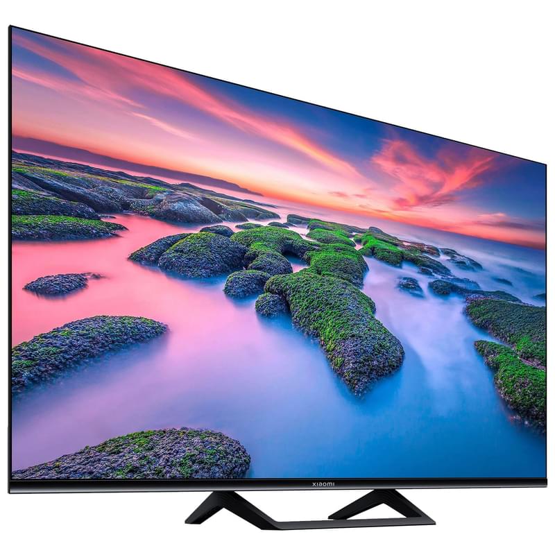 Телевизор Xiaomi A2 43" L43M7-EARU 4K Android - фото #1, Technodom.kz