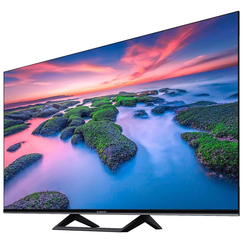 Телевизор Xiaomi A2 43" L43M7-EARU 4K Android - фото #2, Technodom.kz