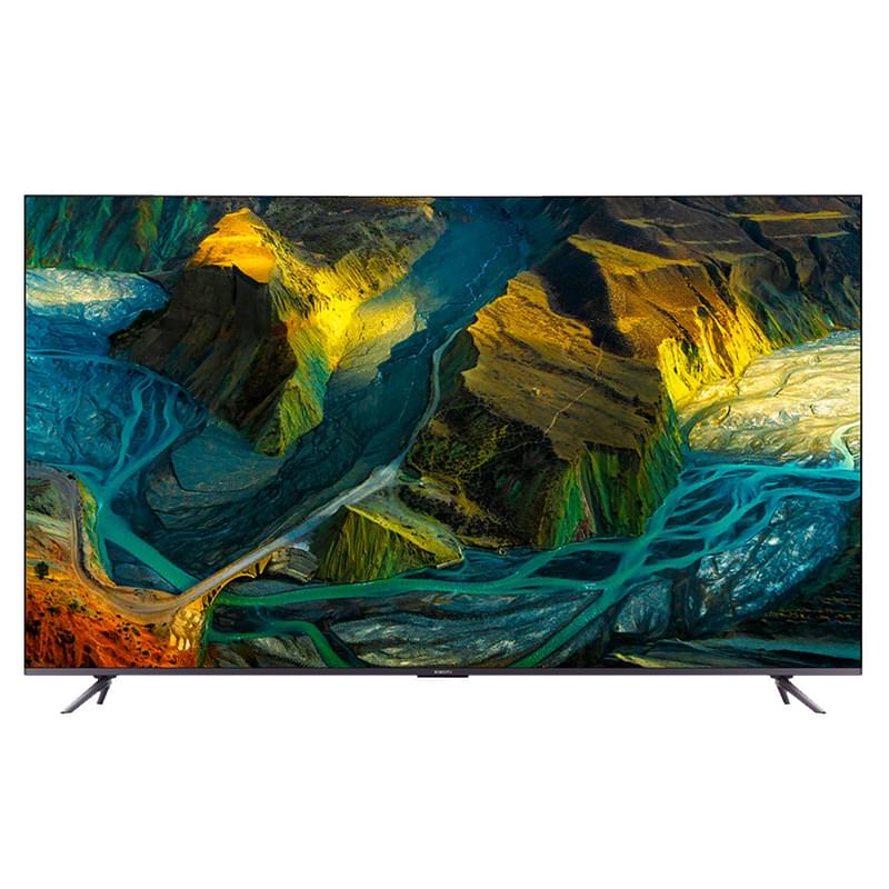 Телевизор Xiaomi Max 86" L86M7-ESRU 4K Android - фото #0, Technodom.kz Телевизор Xiaomi Max 86" L86M7-ESRU 4K Android - фото #0, Technodom.kz