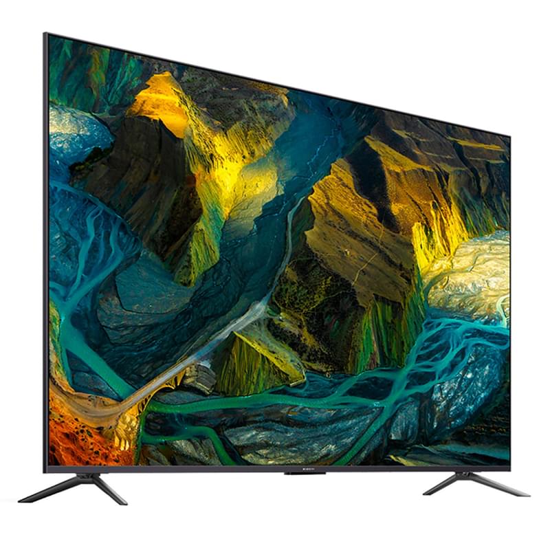Телевизор Xiaomi Max 86" L86M7-ESRU 4K Android - фото #1, Technodom.kz Телевизор Xiaomi Max 86" L86M7-ESRU 4K Android - фото #1, Technodom.kz
