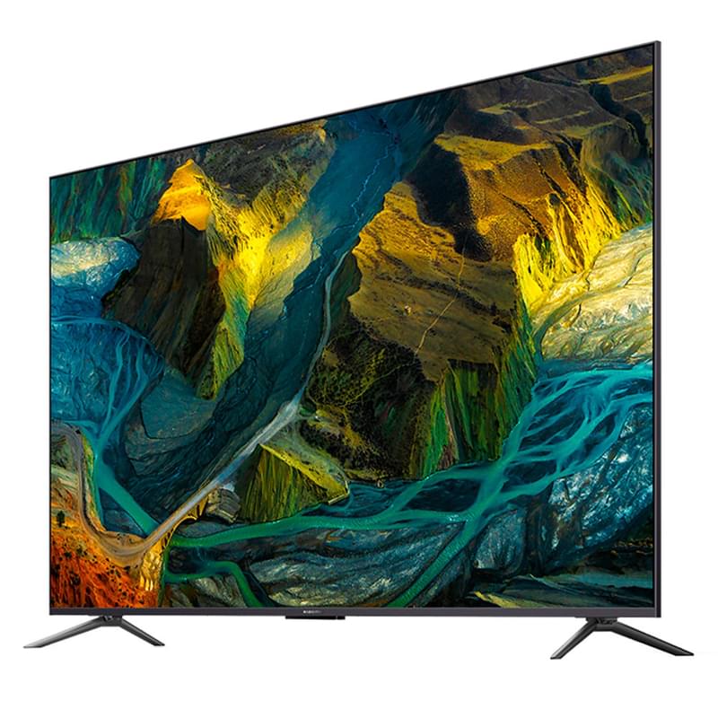 Телевизор Xiaomi Max 86" L86M7-ESRU 4K Android - фото #2, Technodom.kz Телевизор Xiaomi Max 86" L86M7-ESRU 4K Android - фото #2, Technodom.kz