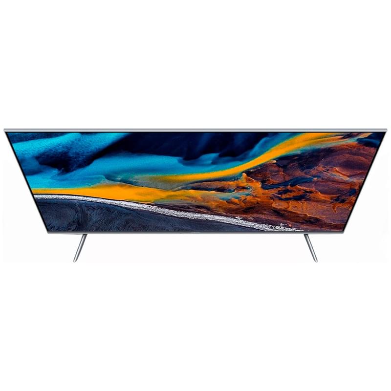 Телевизор Xiaomi Q2 55" L55M7-Q2RU 4K Android - фото #2, Technodom.kz