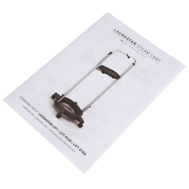 Бу генараторына арналған қоларба - фото #1, Technodom.kz Бу генараторына арналған қоларба - фото #1, Technodom.kz