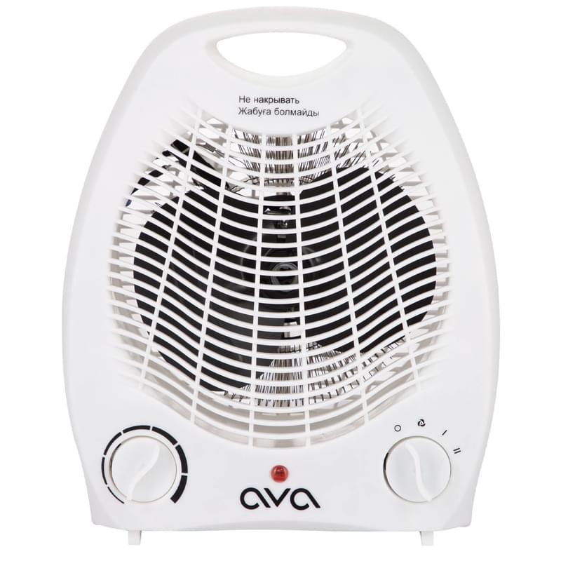 Тепловентилятор AVA AVT-200A - фото #0, Technodom.kz
