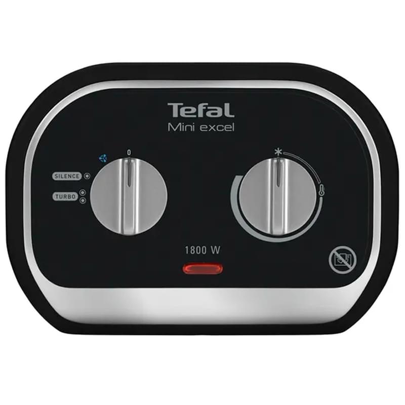 Тепловентилятор Tefal SE-9261F0 - фото #2, Technodom.kz