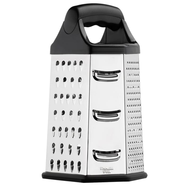 Терка Gemini Ardesto AR2131SS - фото #0, Technodom.kz