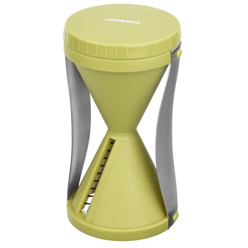 Терка-шинковка Gemini желтая Ardesto AR2116PY - фото #0, Technodom.kz Терка-шинковка Gemini желтая Ardesto AR2116PY - фото #0, Technodom.kz