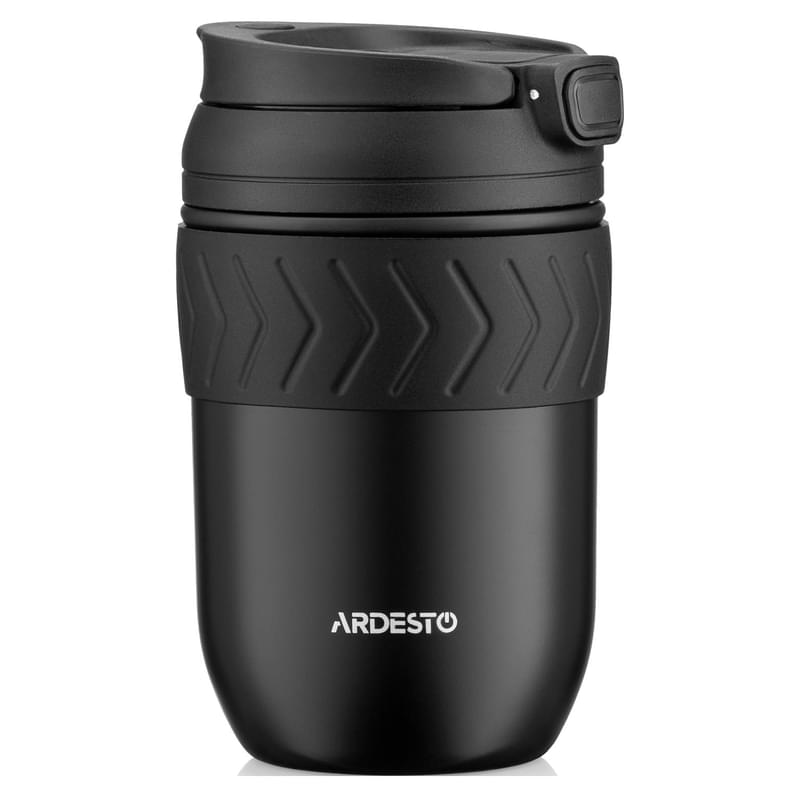 Термокружка Urban 400мл Ardesto AR2640BT - фото #0, Technodom.kz Термокружка Urban 400мл Ardesto AR2640BT - фото #0, Technodom.kz