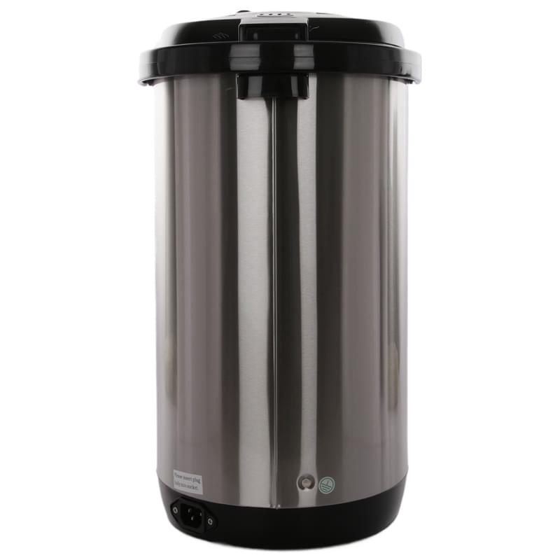 Термопот AVA EKA-5.0G2 5L black - фото #3, Technodom.kz