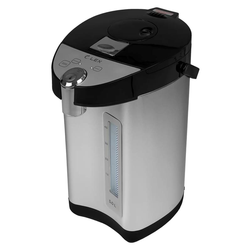 Термопот LEX LXTP 3612 - фото #1, Technodom.kz