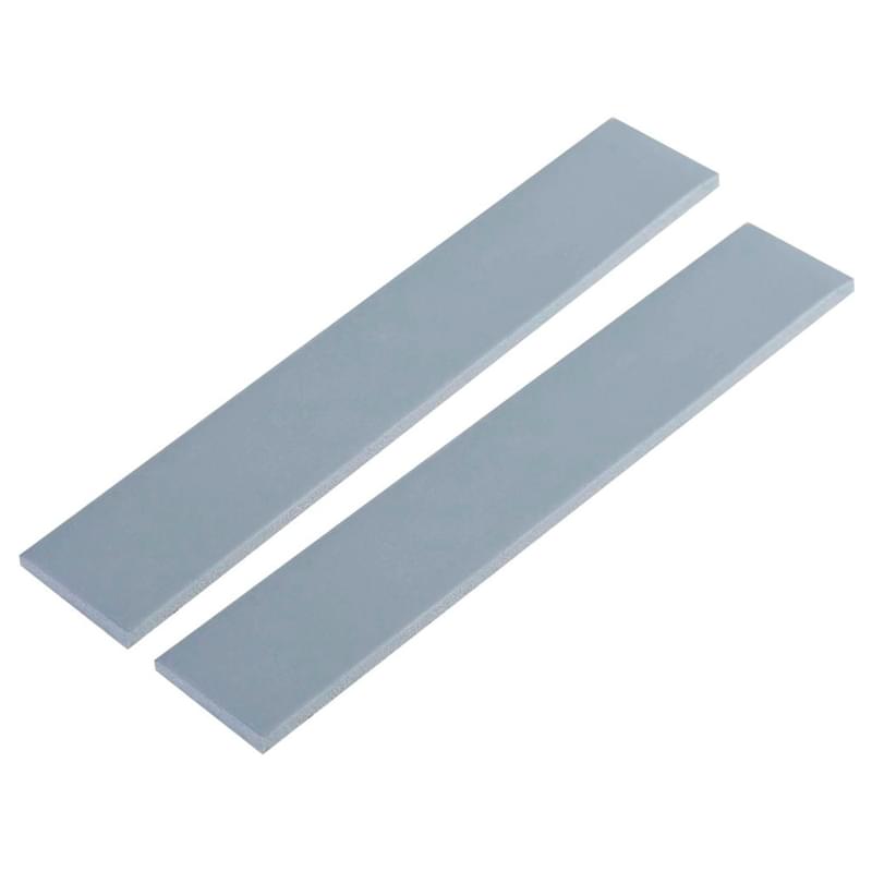 GELID GP-EXTREME жылу төсеуі 120x20x1,5mm 2,8g/cm3 2pcs [TP-VP05-C] - фото #1, Technodom.kz