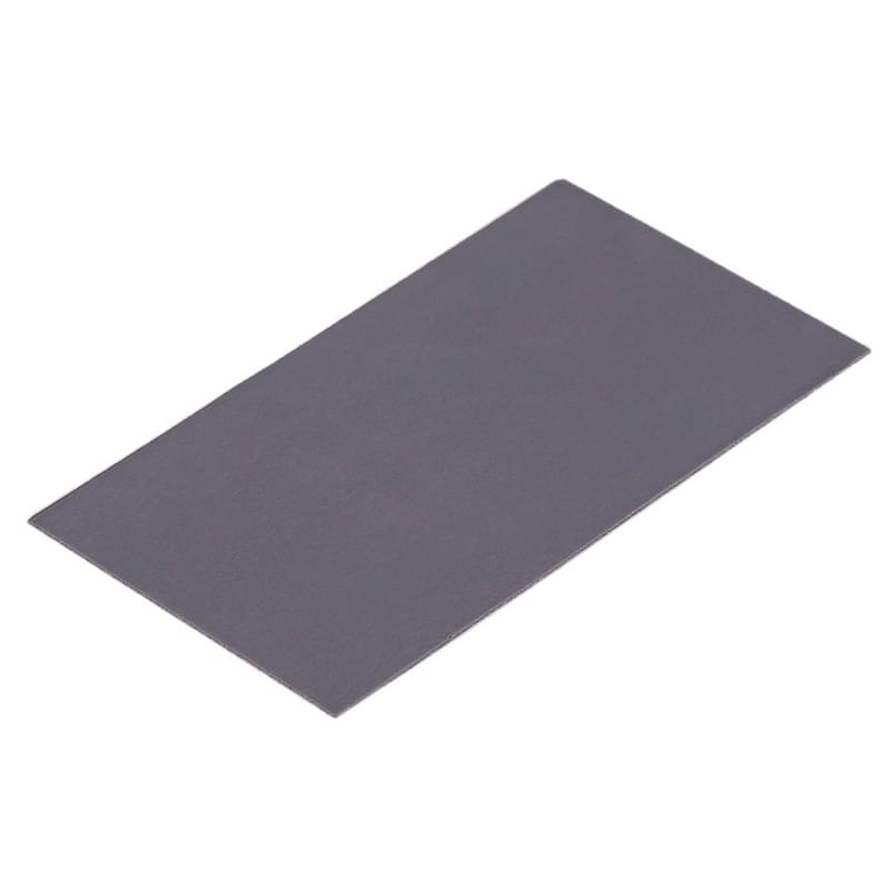 Термопрокладка Gelid Solutions GP-ULTIMATE 3,2g/cm3 (TP-GP04-A) 90x50x0,5mm - фото #2, Technodom.kz