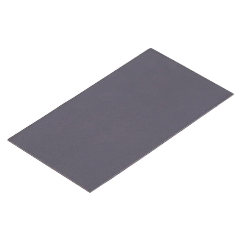 GELID GP-ULTIMATE жылу төсеуі 90x50x0,5mm 3,2g/cm3 [TP-GP04-A] - фото #2, Technodom.kz