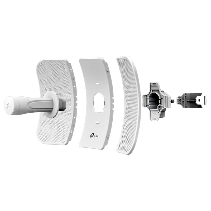 Точка доступа Wi-Fi, TP-Link CPE710, до 867 Mbps (CPE710) - фото #3, Technodom.kz