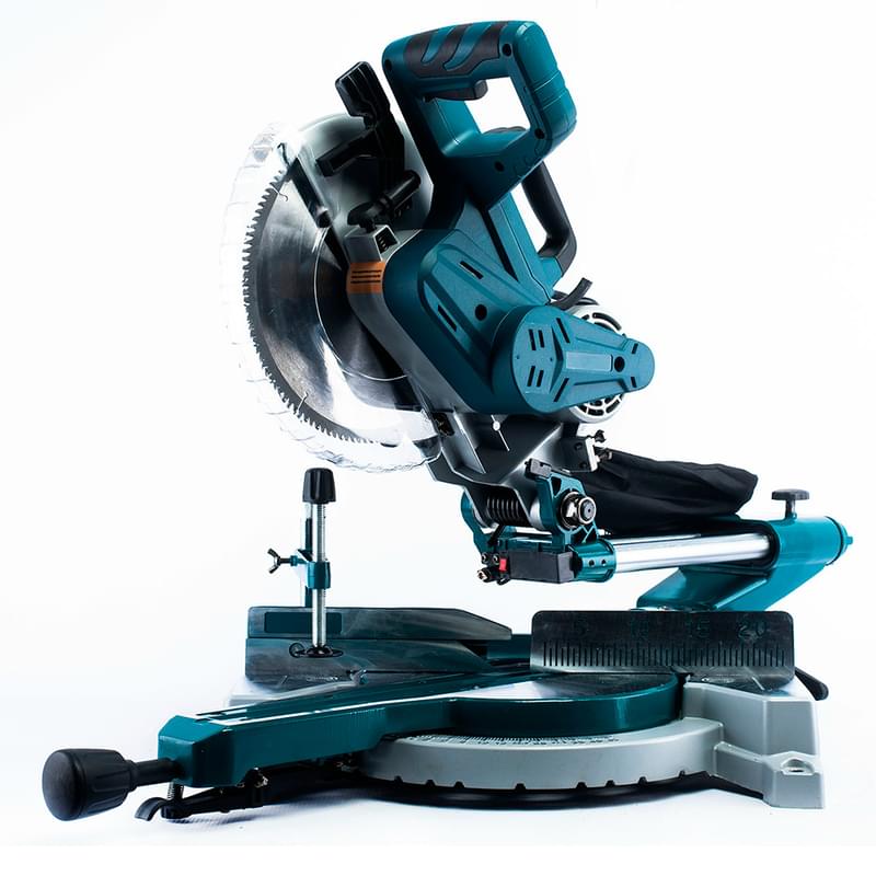 Торцовочная пила ALTECO MS 2200-255 BD (A17288) - фото #3, Technodom.kz