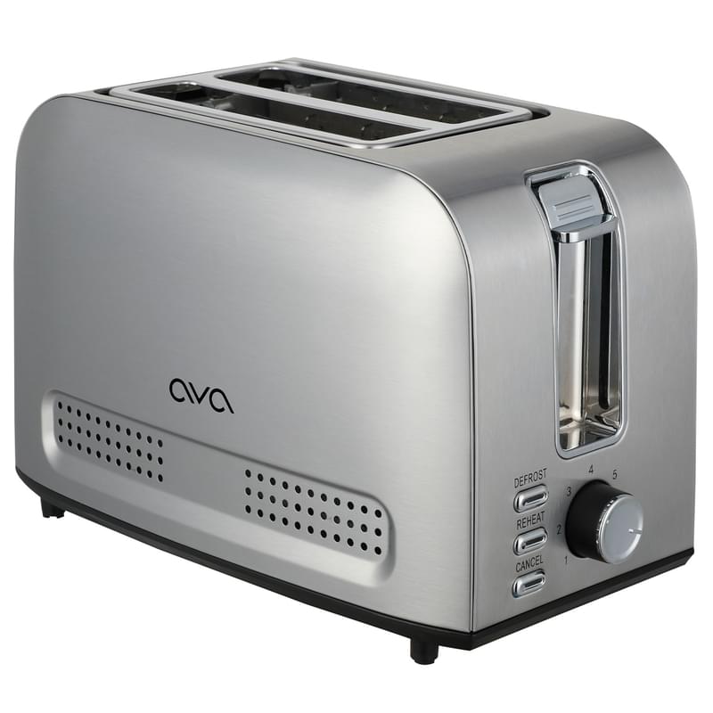 AVA ELM-800DG Тостері - фото #0, Technodom.kz