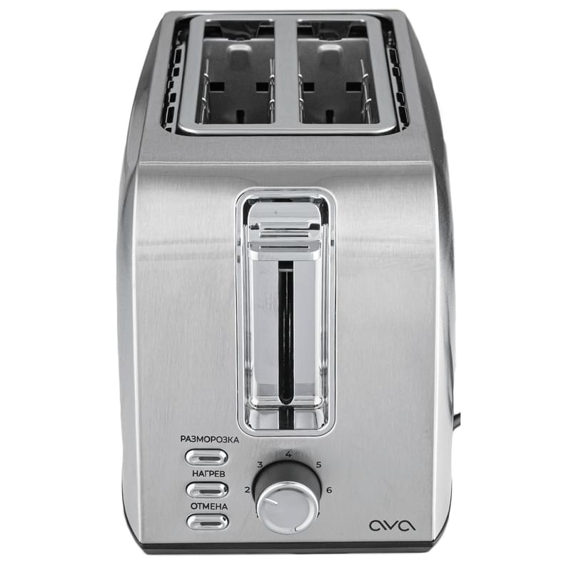 AVA ELM-800DG Тостері - фото #1, Technodom.kz