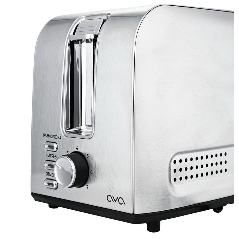 AVA ELM-800DG Тостері - фото #3, Technodom.kz