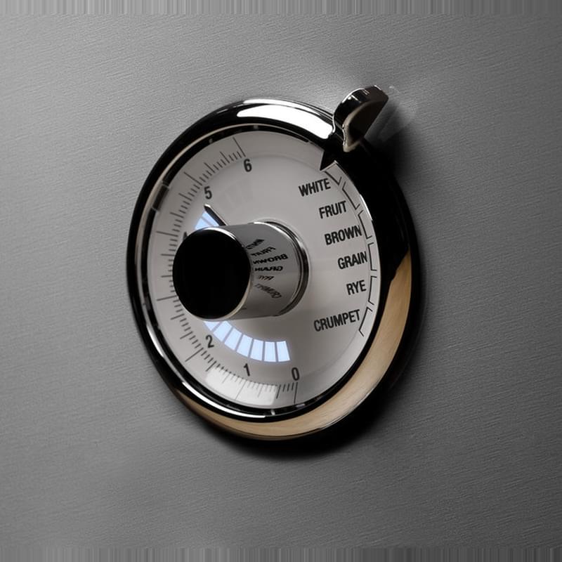 Тостер BORK T-703 - фото #7, Technodom.kz