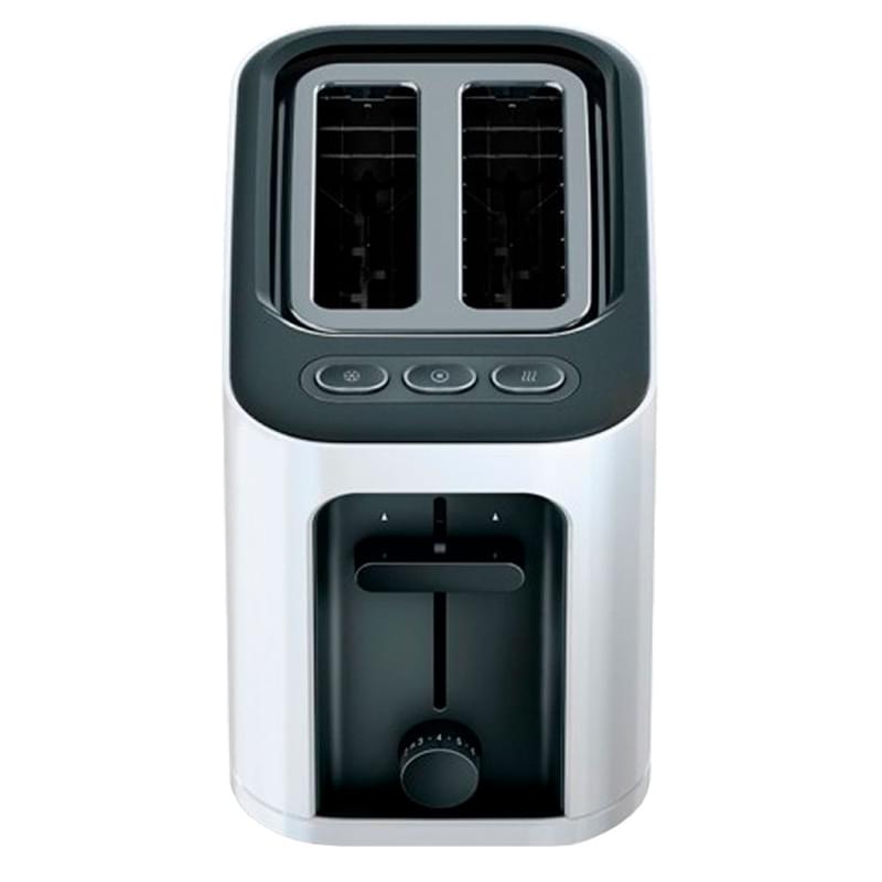 Тостер Braun HT-3010WH - фото #2, Technodom.kz Тостер Braun HT-3010WH - фото #2, Technodom.kz