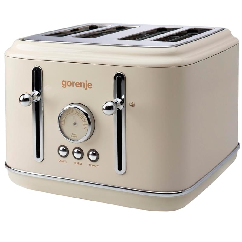 Тостер Gorenje T-2300CLIN - фото #0, Technodom.kz